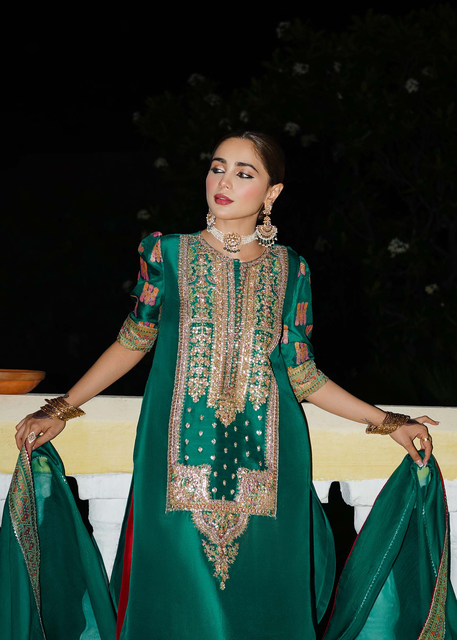 Hussain Rehar - Beryl Eemie's Studio